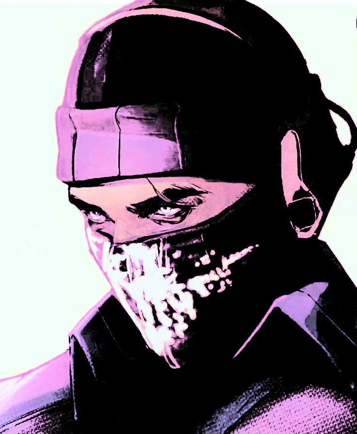 Avatar of Keegan P. Russ
