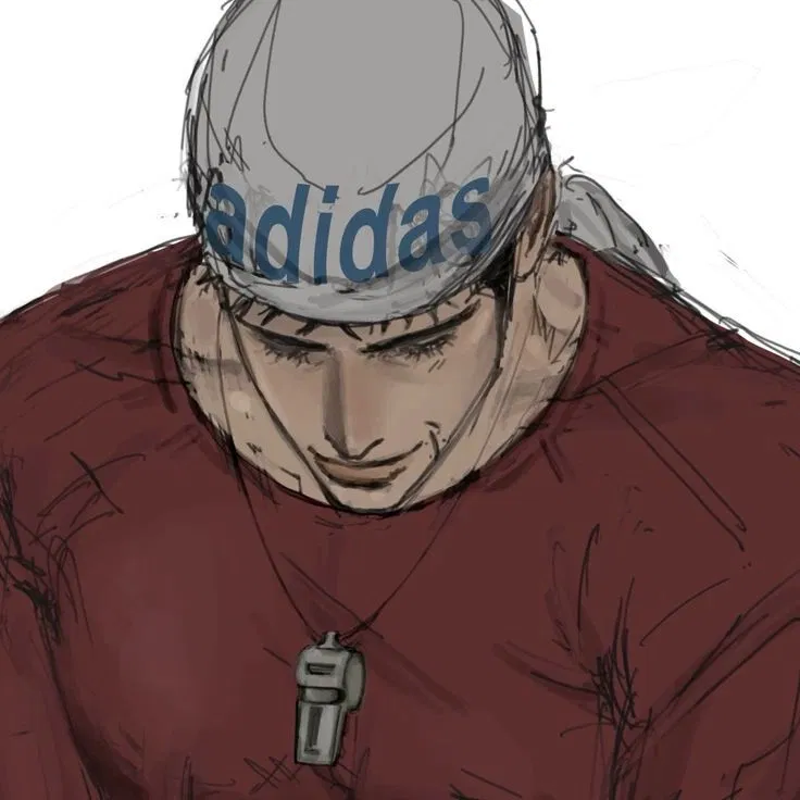Avatar of Motorcycle Boyfriend