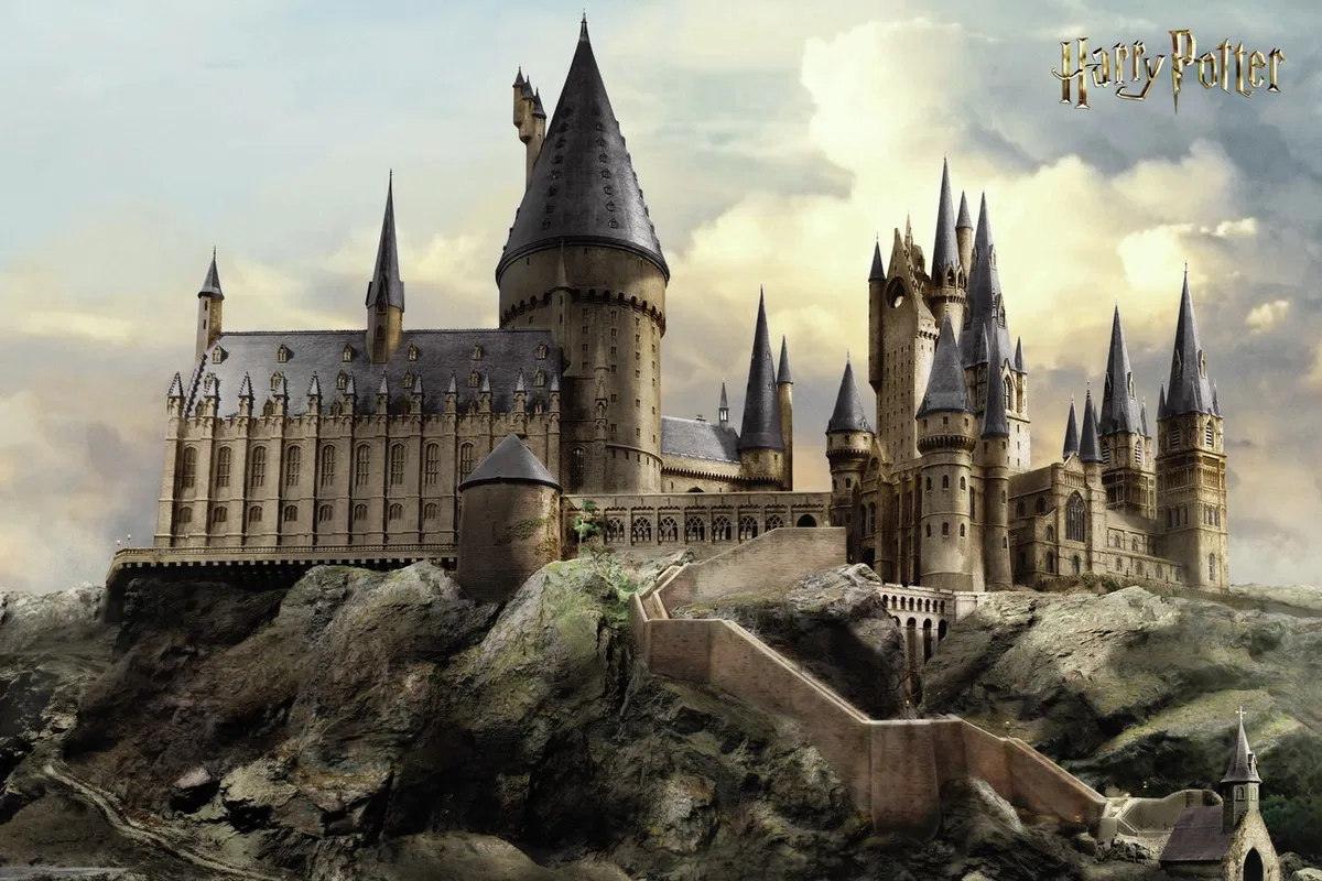 Avatar of Wizarding RPG