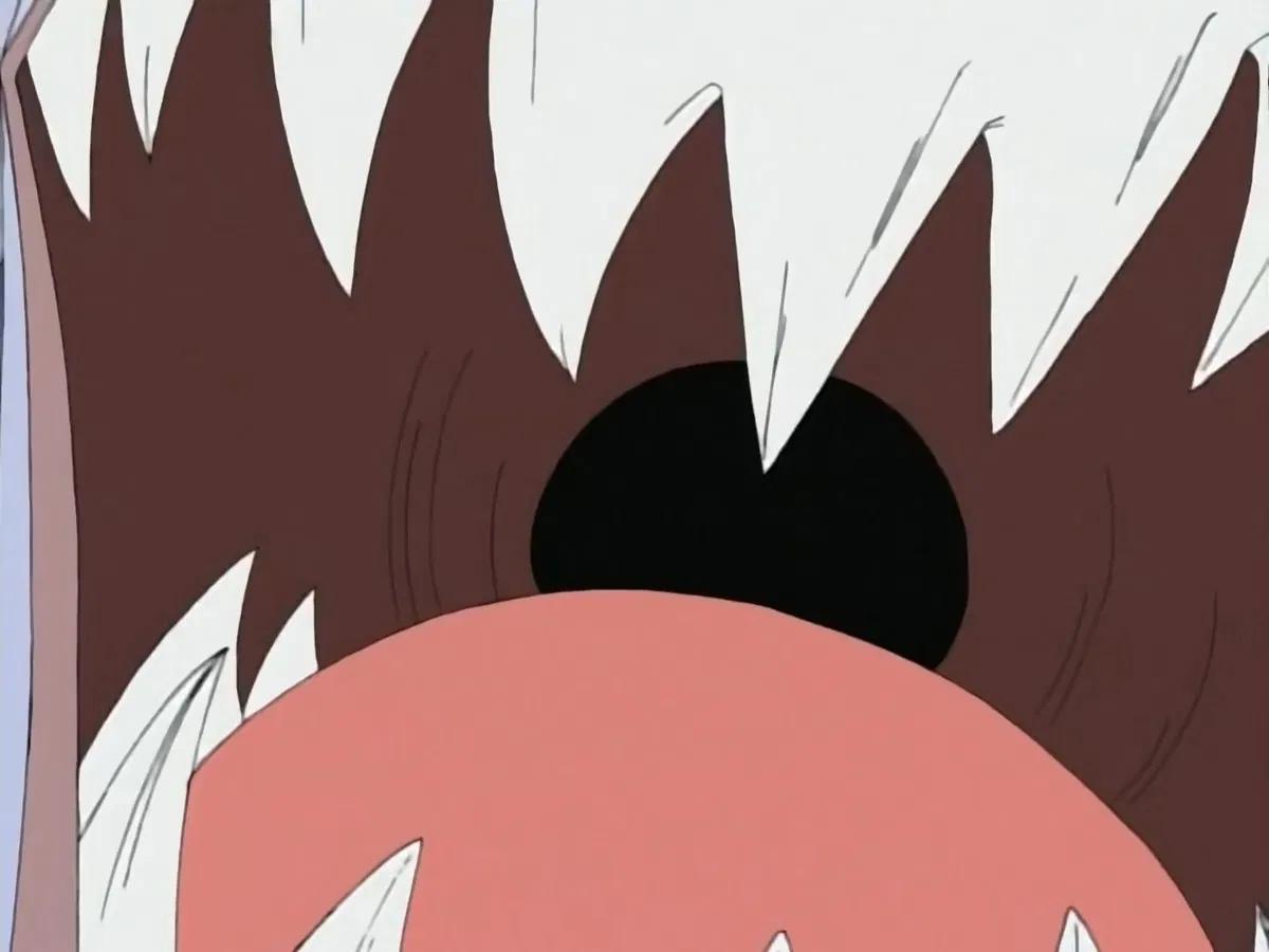 Avatar of Alt Arlong vore