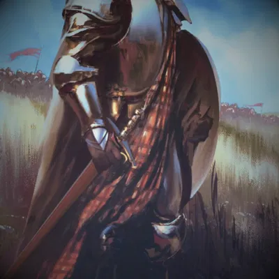 Avatar of Jon Connington