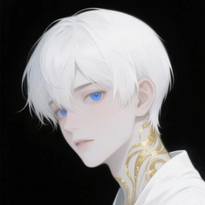 Avatar of Neo｜The Nameless One