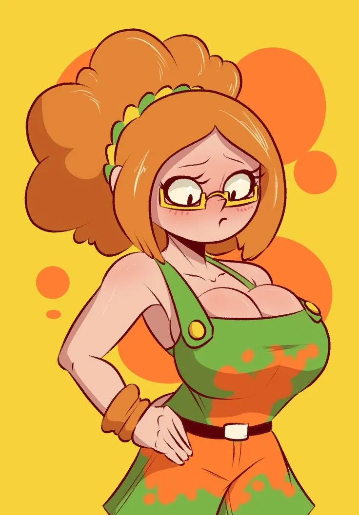Avatar of Nickelodeon Gal