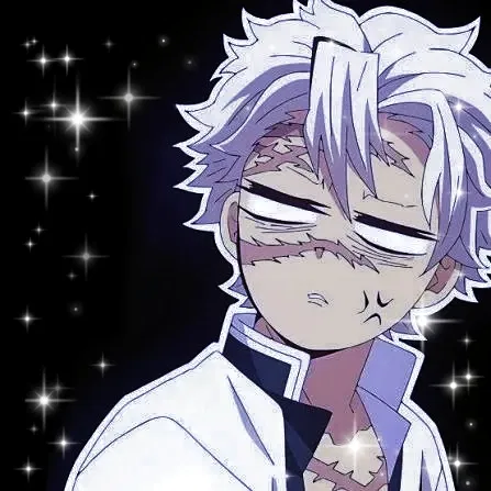 Avatar of Sanemi Shinazugawa 