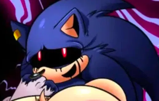 Avatar of Curse Sonic (Your GF)
