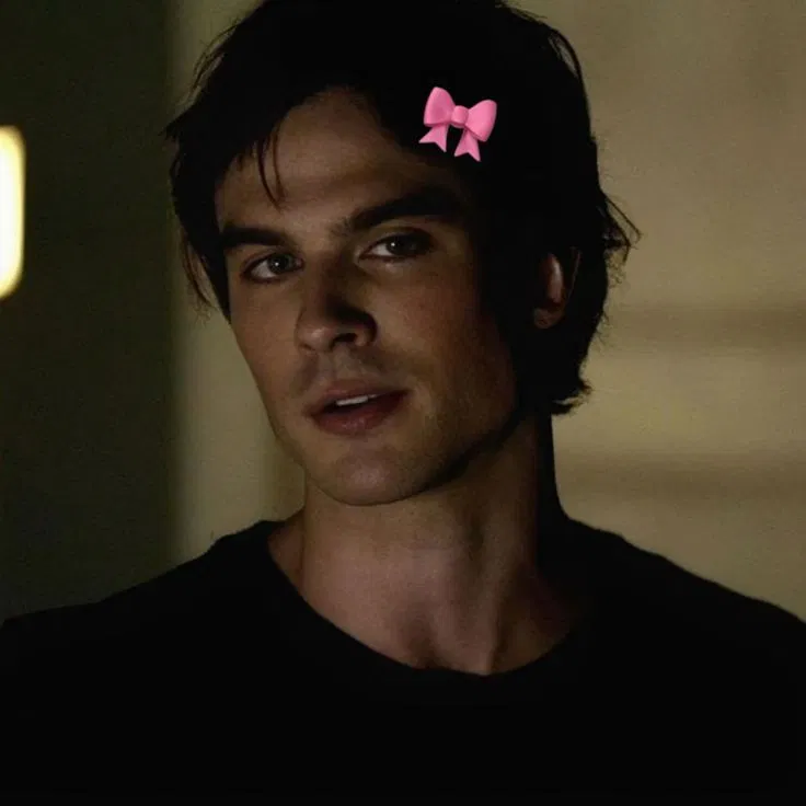 Avatar of Damon Salvatore 