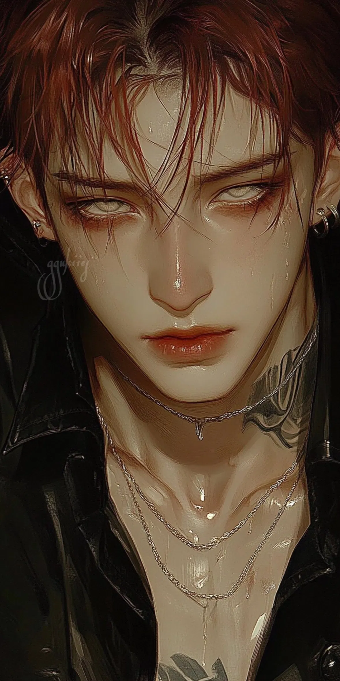 Avatar of Aziel | ALPHA