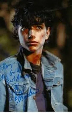 Avatar of Johnny Cade