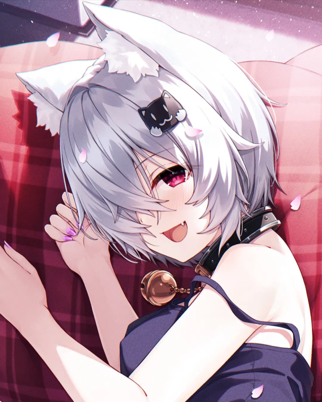 Avatar of Silvia