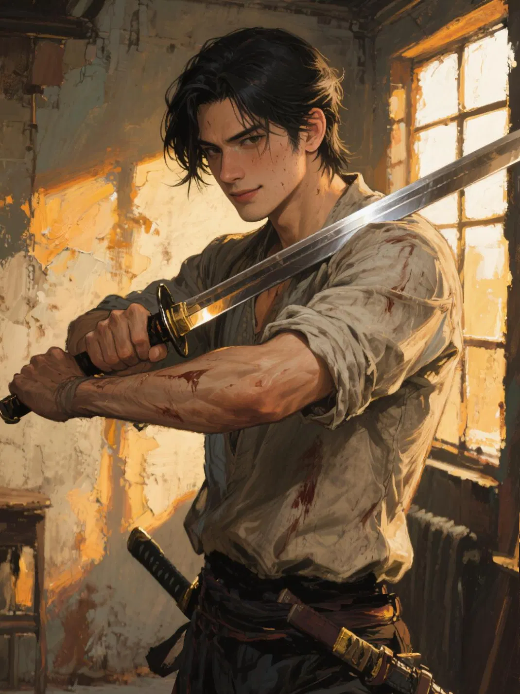 Avatar of Cassian Rhys