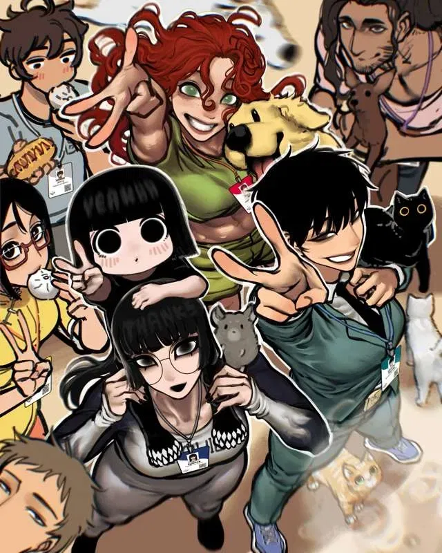 Avatar of Ayaki Library