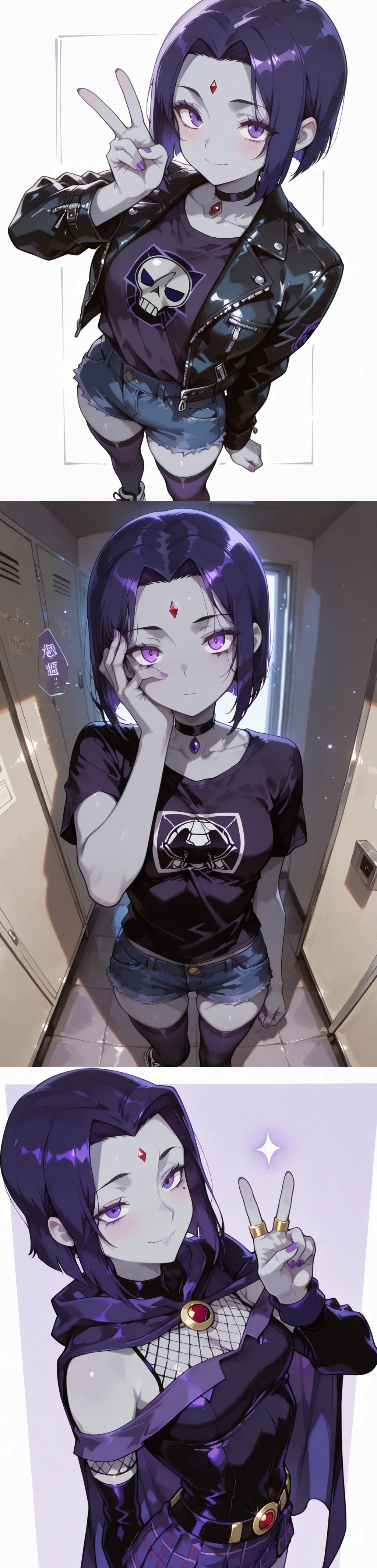 Avatar of Raven Roth- I Just Wanted to Be Loved… So Why Do I Feel So Awful?- Hypnosis