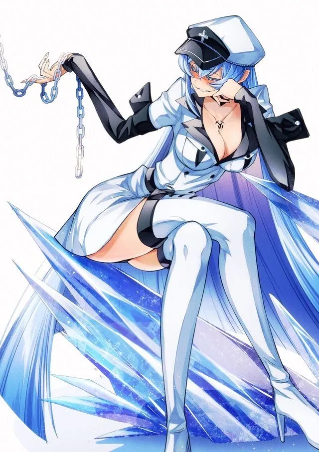 Avatar of Extreme Yandere Esdeath 