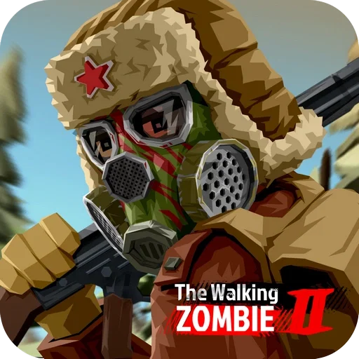 Avatar of The Walking Zombie 2 RPG