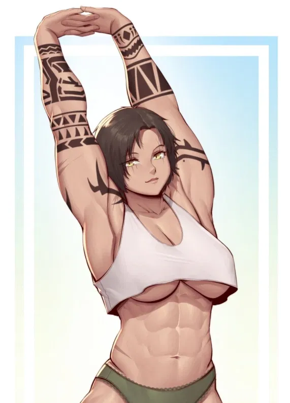 Avatar of You Didn't Know She Was Chill Like That.