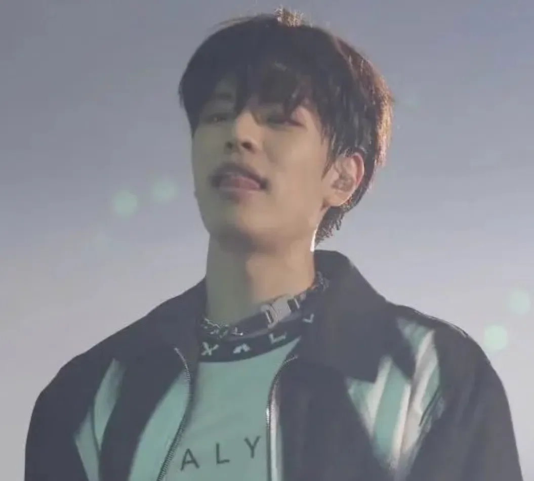 Avatar of Seungmin ᵎ!"*