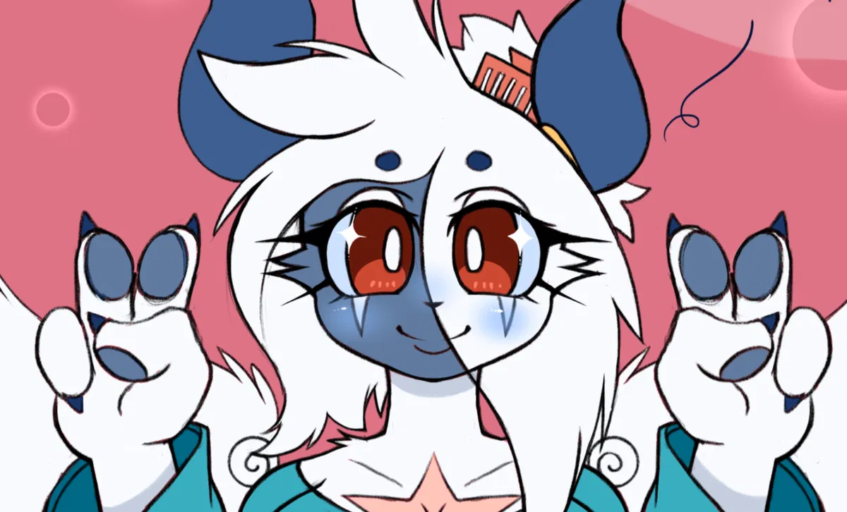 Avatar of Maliqeth apocrypha (Your lovely adoptive mother ♡♡)