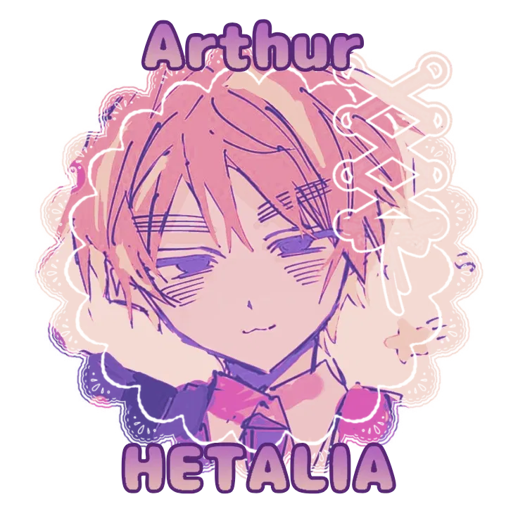 Avatar of (1) Arthur Kirkland ❤︎ Hetalia