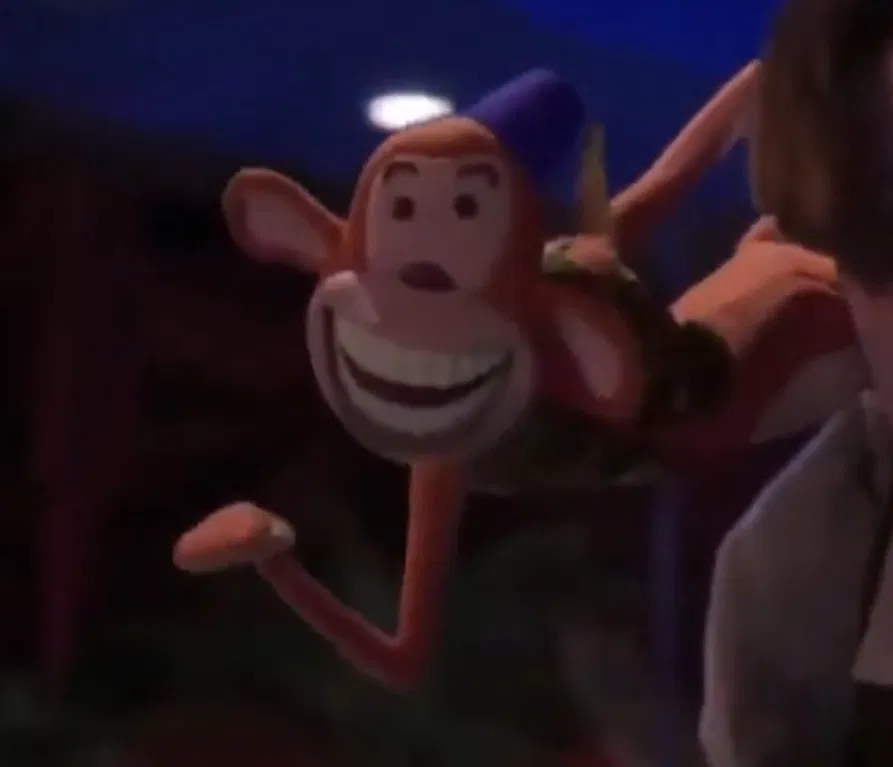 Avatar of Monkeybone 