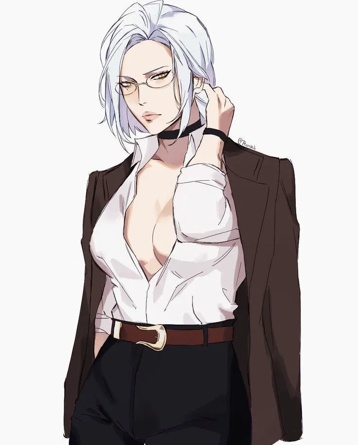 Avatar of Eiden