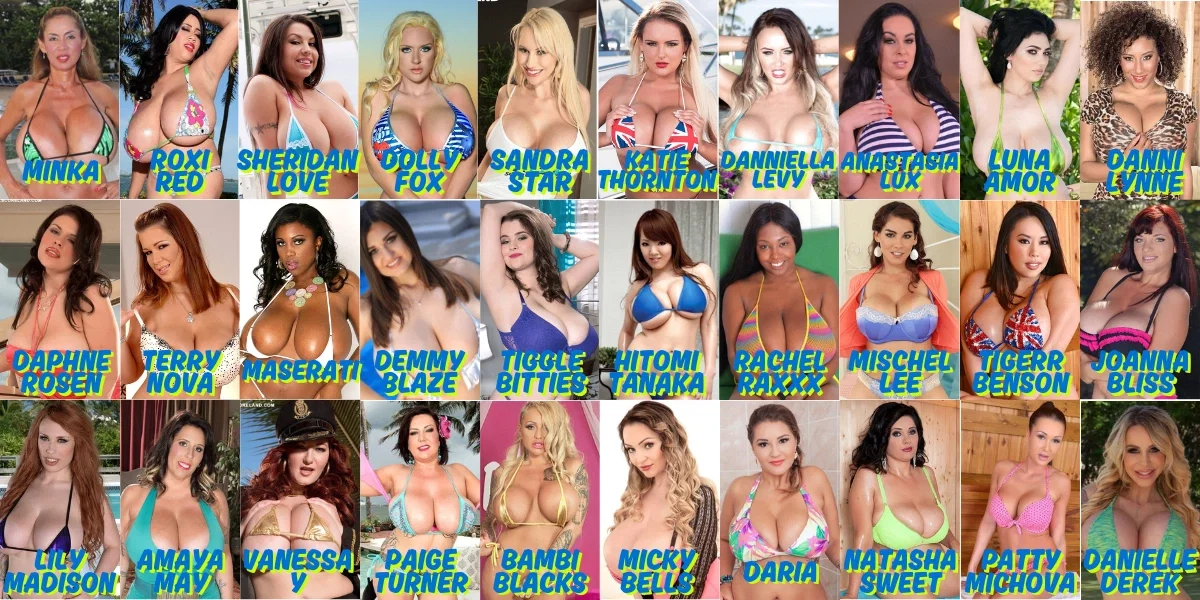 Avatar of Boob Cruise 2016