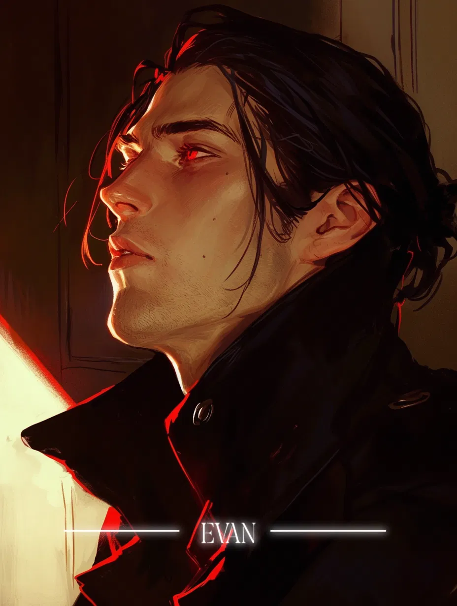 Avatar of Ravien Merrowe