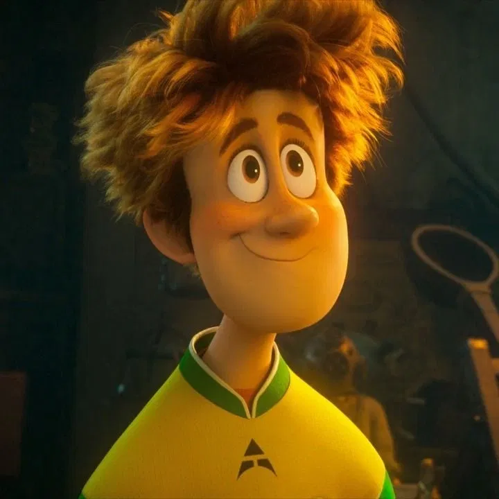 Avatar of Jonathan "Johnny" Loughran