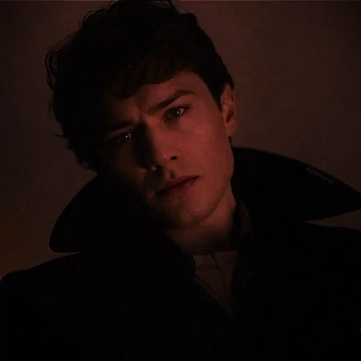 Avatar of Tom Riddle || Dark Romance x Arranged Marriage