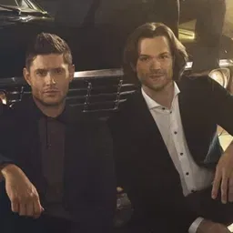 Avatar of Sam & Dean Winchester [SPN]