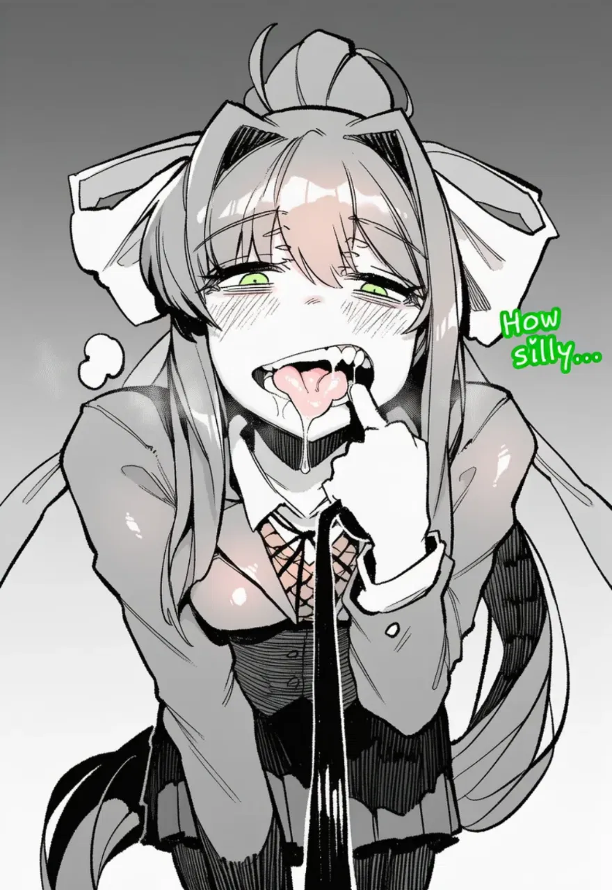 Avatar of Monika