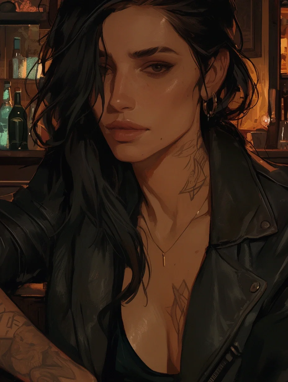 Avatar of Helen | MC President