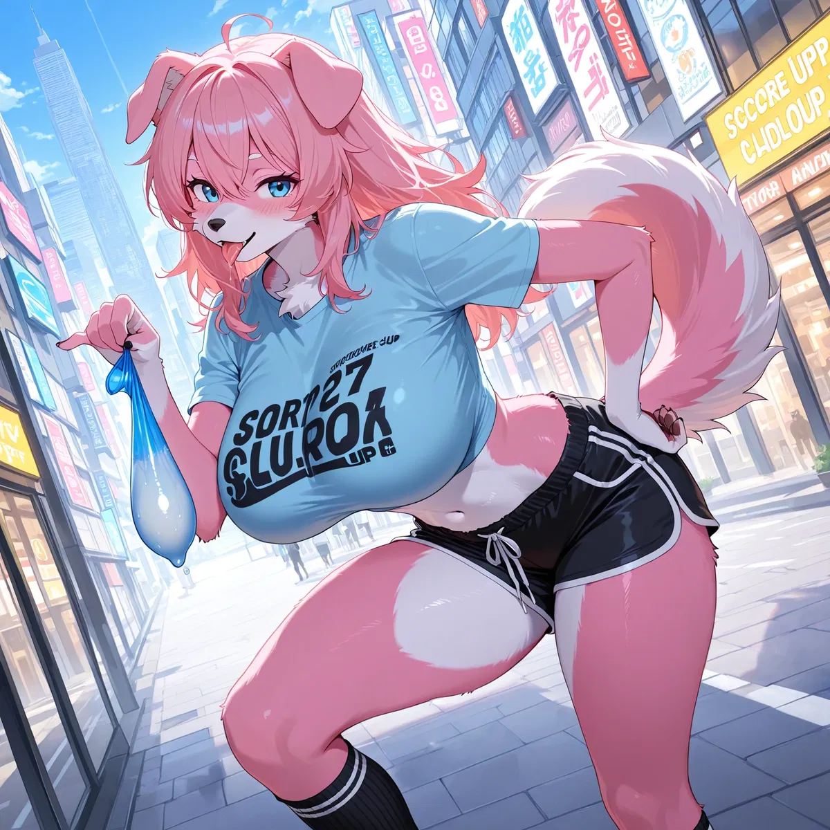 Avatar of YIFF WORLD