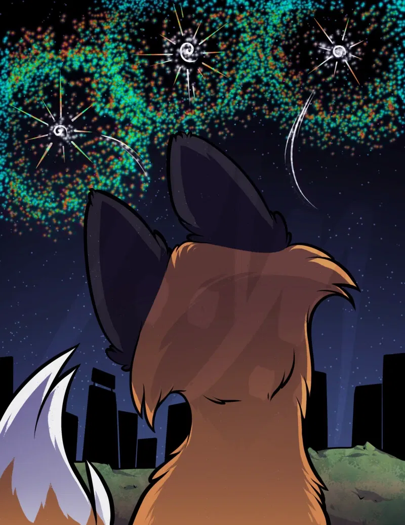 Avatar of What the future may hold