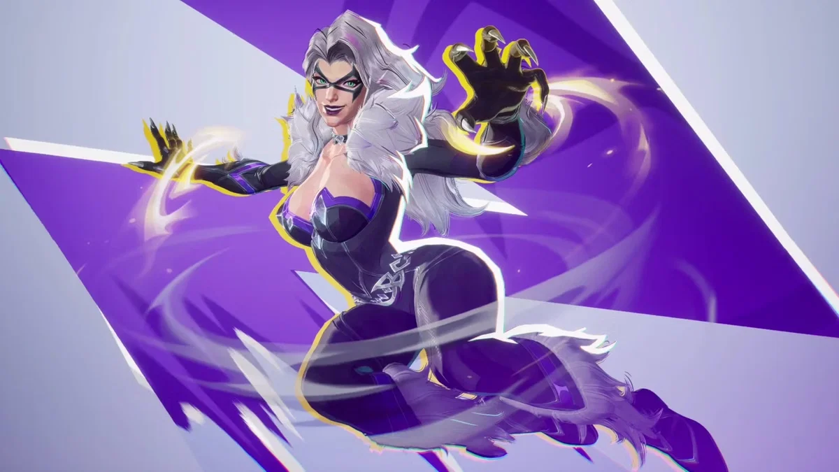 Avatar of Black Cat - Felicia Hardy