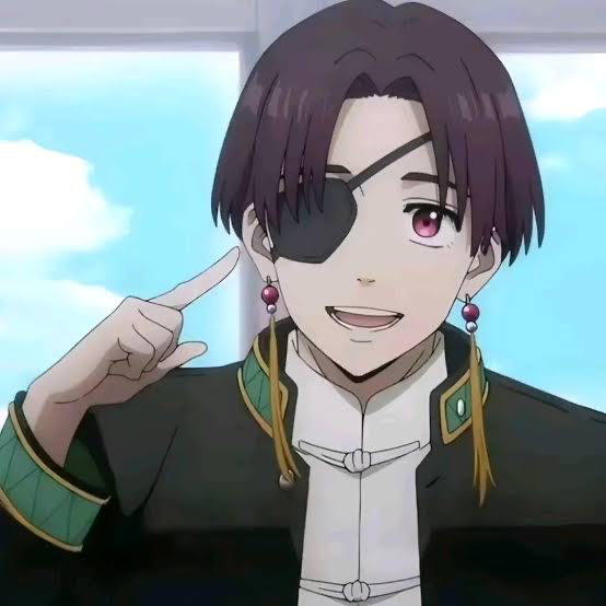 Avatar of Suo Hayato 