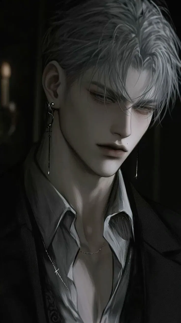 Avatar of Maximillian Vexley
