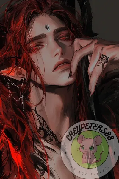 Avatar of Kairon Vel'Reth