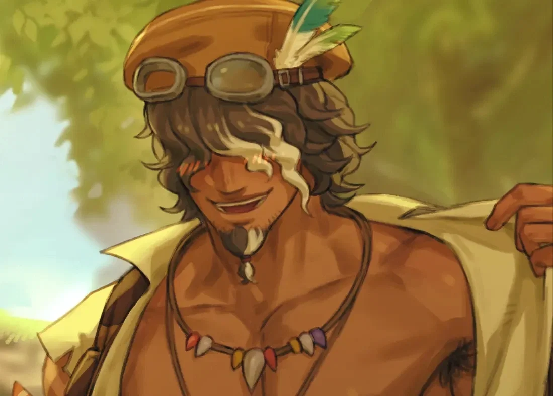 Avatar of Tauro