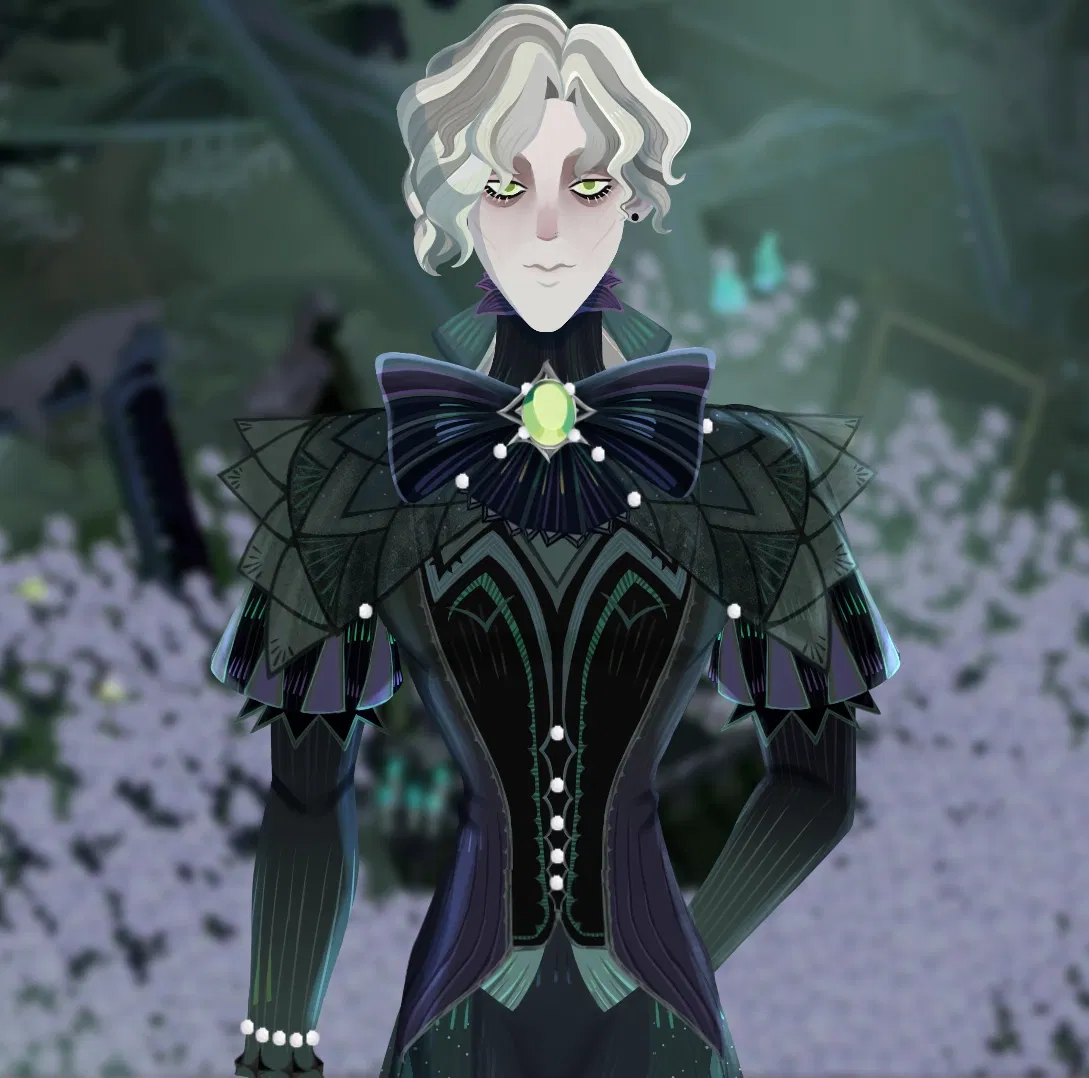 Avatar of Ludovic Valesa