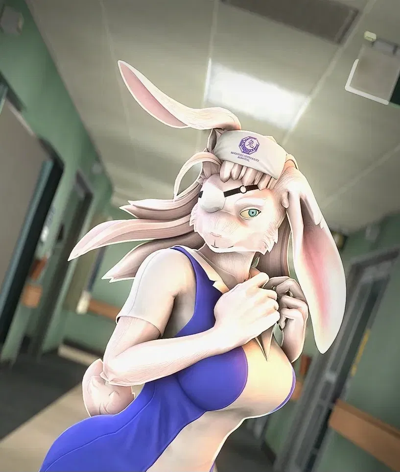 Avatar of Nurse Lili