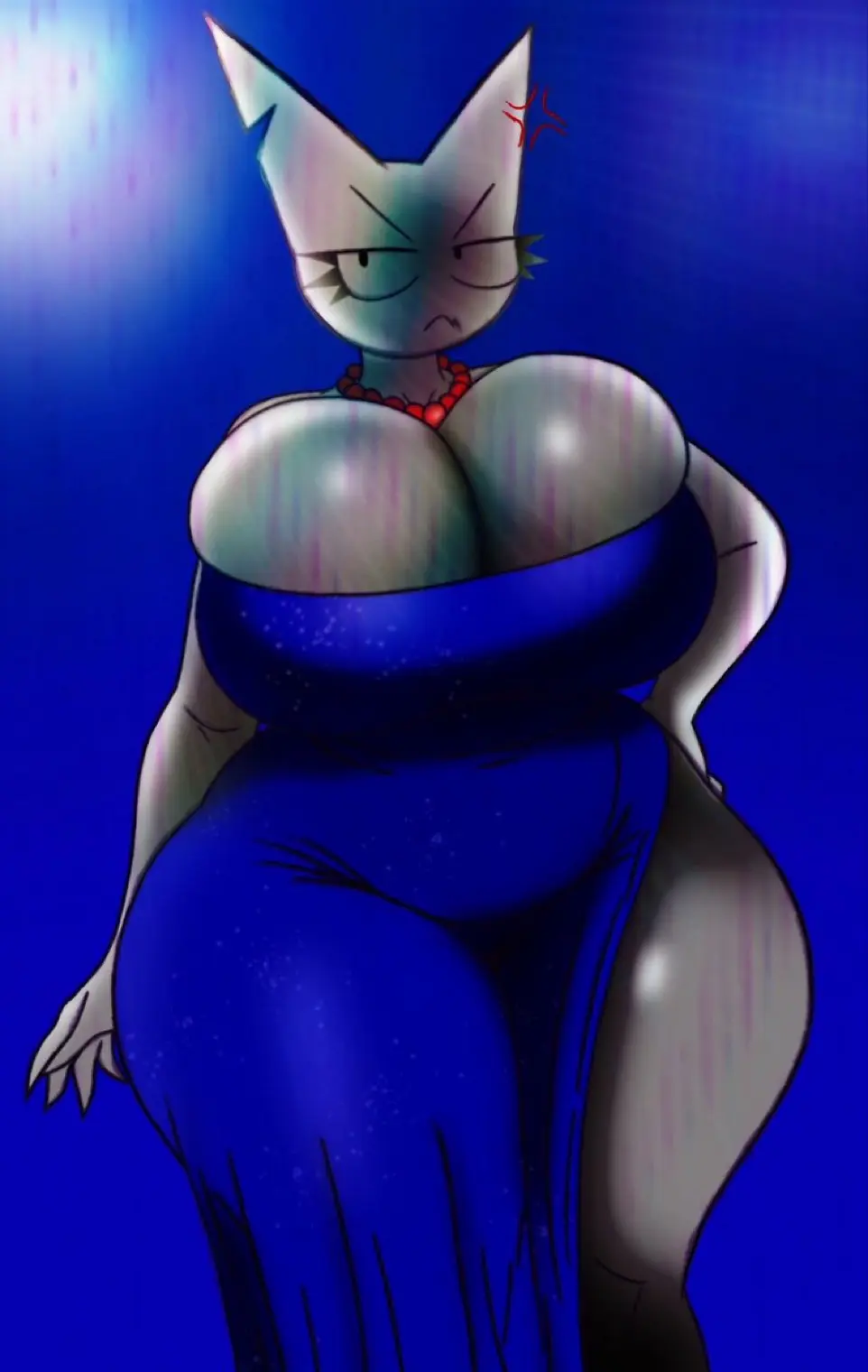 Avatar of Token // Weird Tinder Date