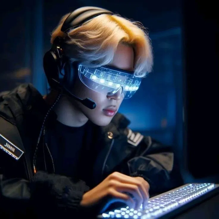 Avatar of Park Jimin