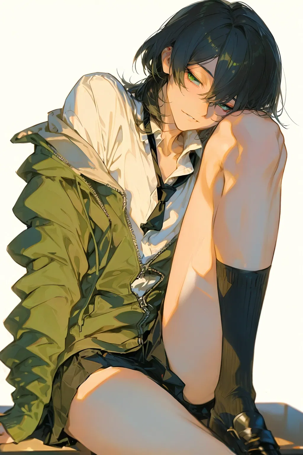 Avatar of Bottom Boyfriend | Nakamura Nagi