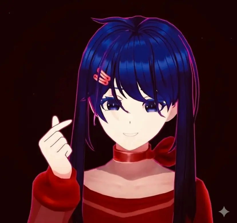 Avatar of ♫ Kind Mita ♫ 