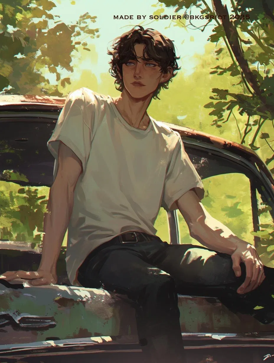 Avatar of Robin Hemway