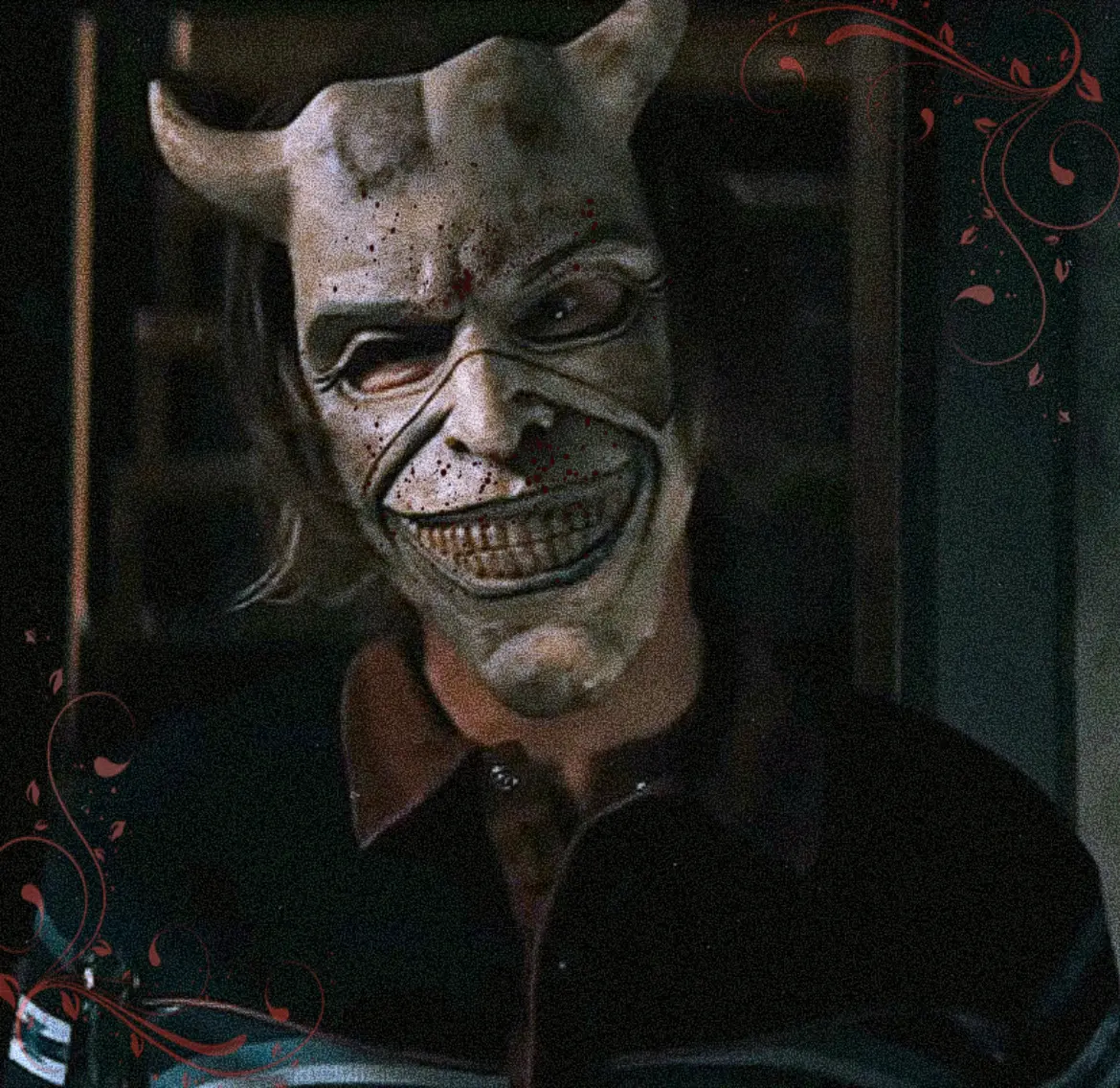 Avatar of THE GRABBER. | {WBH}