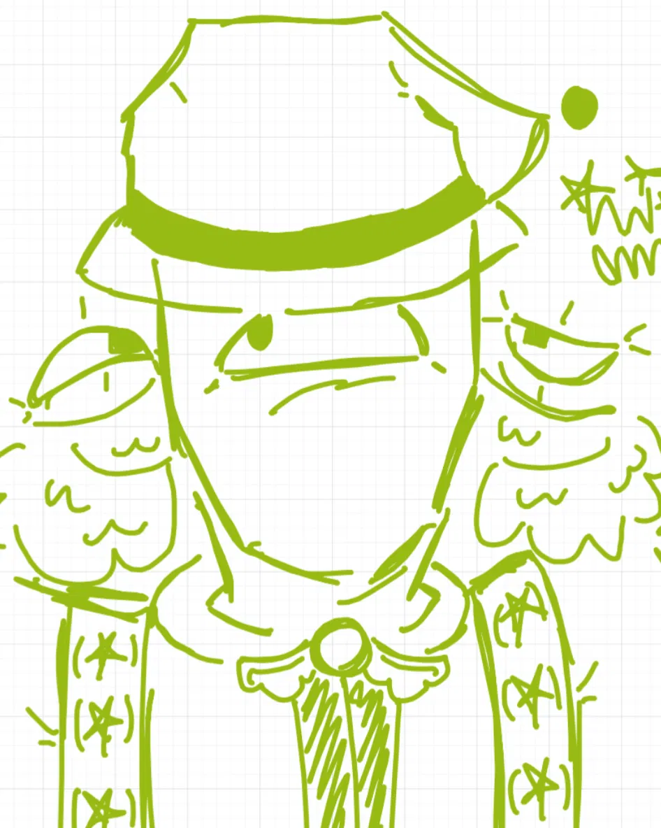 Avatar of STARIUS ; Forsaken OC