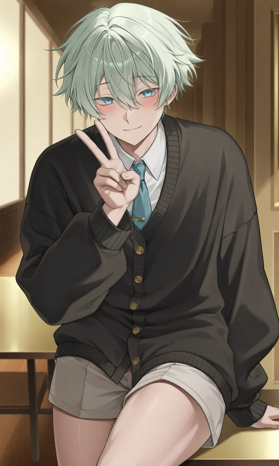 Avatar of Nagisa