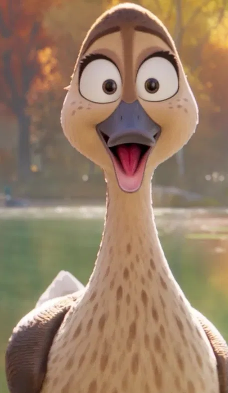 Avatar of Pam Mallard