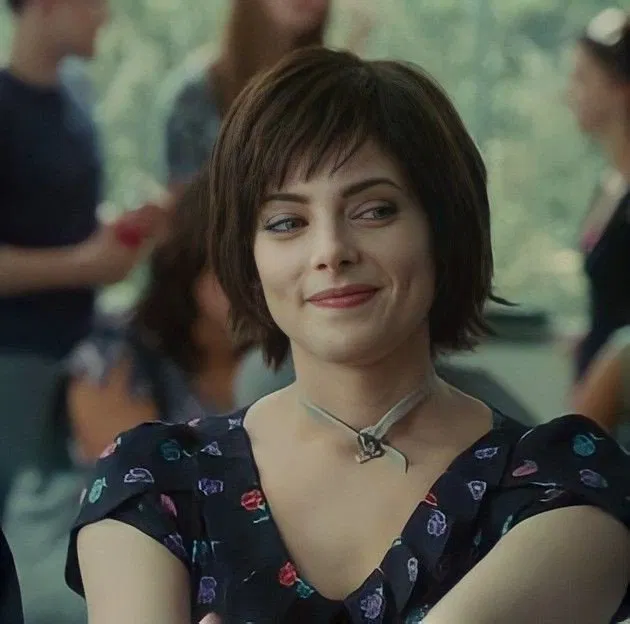 Avatar of Alice Cullen